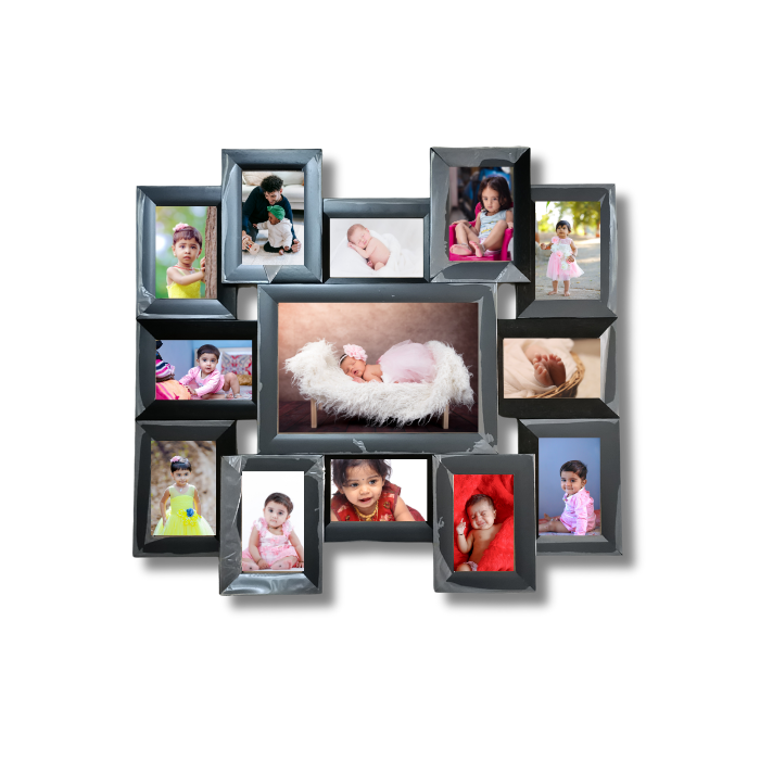 Collage Photo Frame